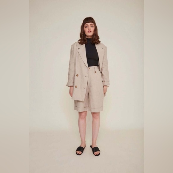 Venecia Shorts by Rita Row - Picture 5 of 6